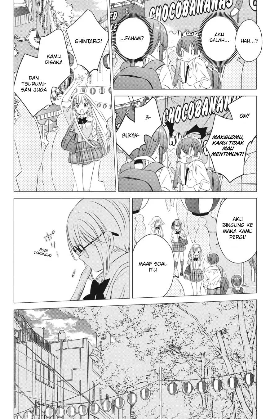 image-komik-one-room-hiatari-futsuu-tenshitsuki-chapter-16-12/30