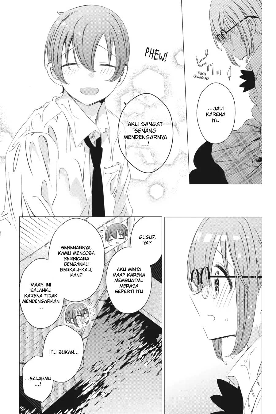 image-komik-one-room-hiatari-futsuu-tenshitsuki-chapter-16-19/30