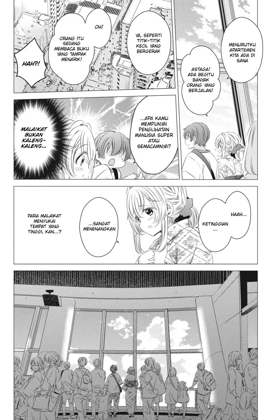 image-komik-one-room-hiatari-futsuu-tenshitsuki-chapter-17-14/39