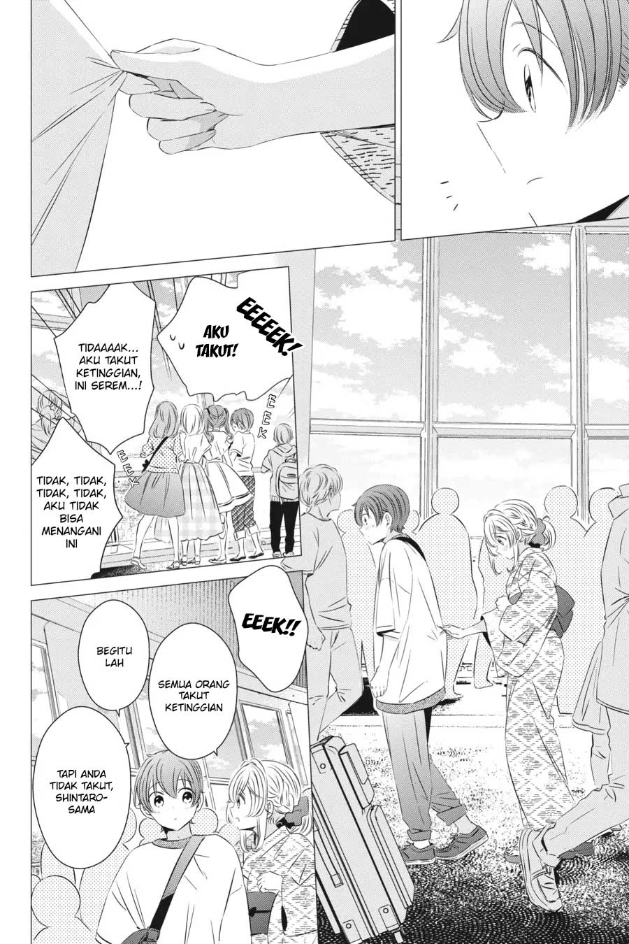 image-komik-one-room-hiatari-futsuu-tenshitsuki-chapter-17-16/39