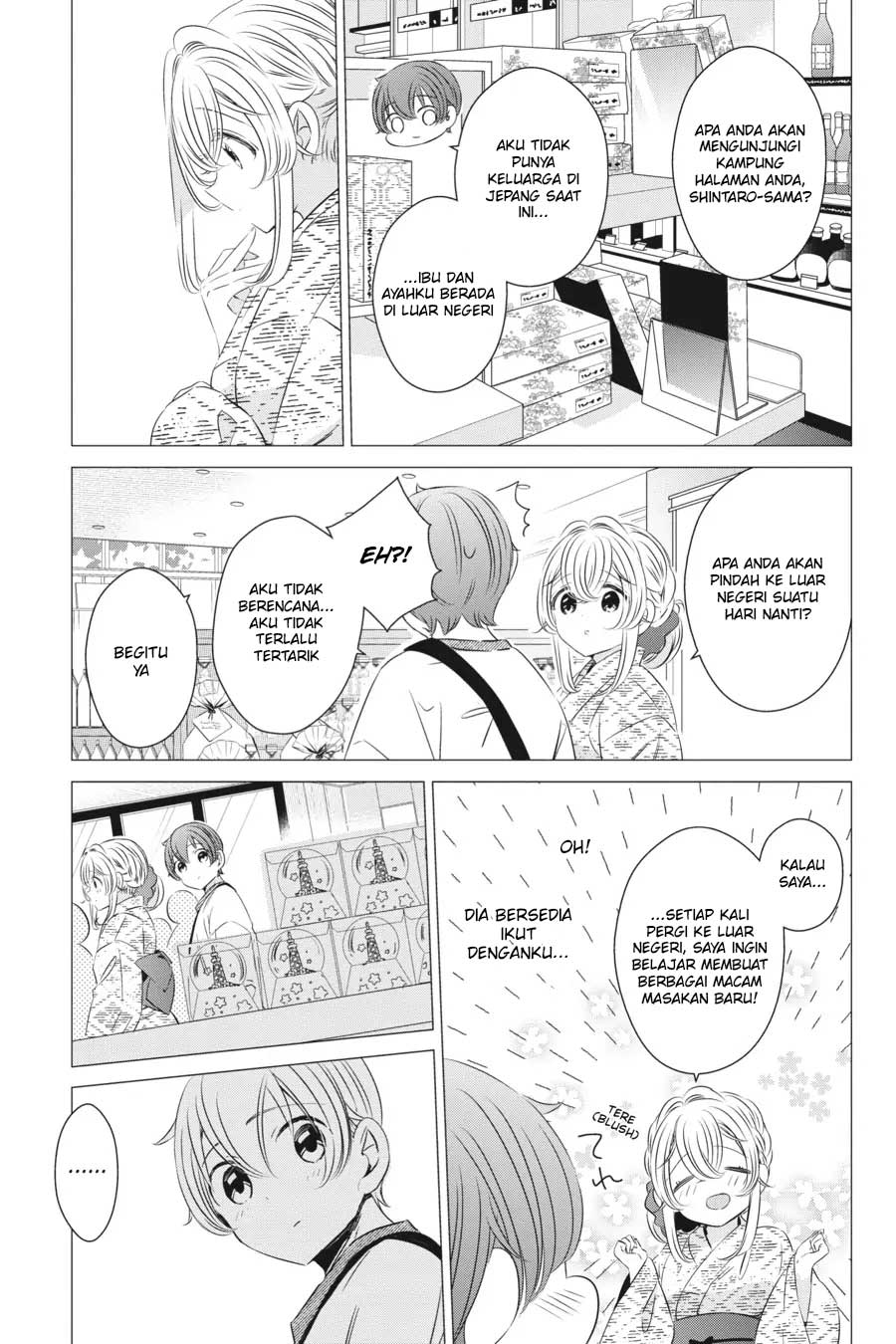 image-komik-one-room-hiatari-futsuu-tenshitsuki-chapter-17-19/39