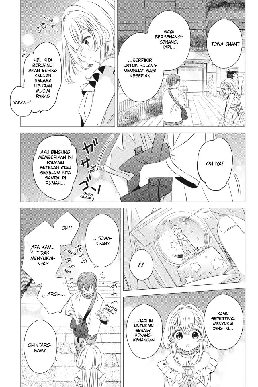 image-komik-one-room-hiatari-futsuu-tenshitsuki-chapter-17-27/39