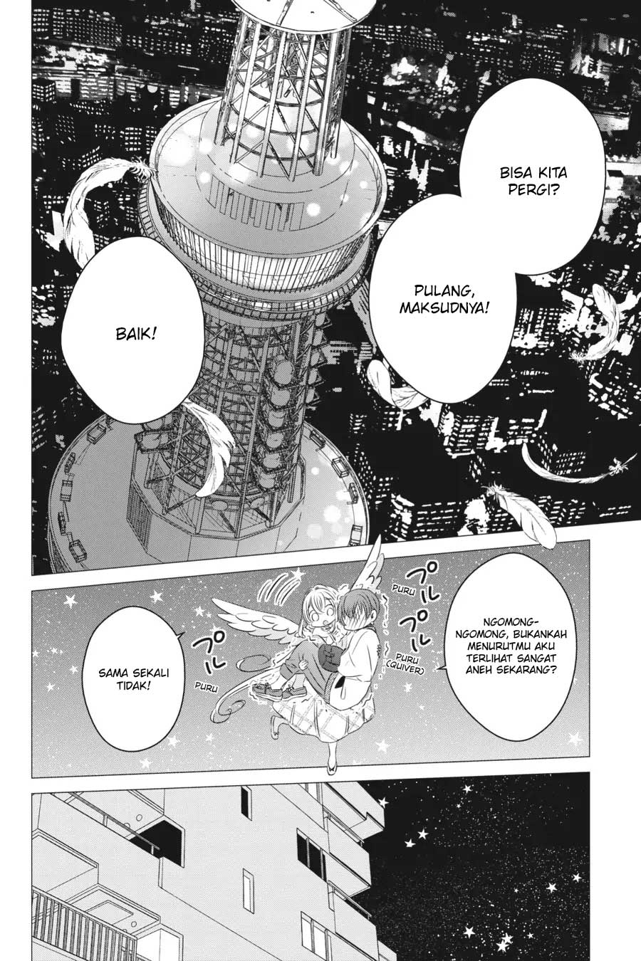 image-komik-one-room-hiatari-futsuu-tenshitsuki-chapter-17-33/39