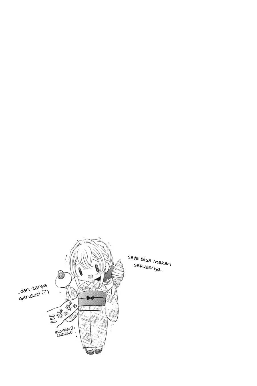 image-komik-one-room-hiatari-futsuu-tenshitsuki-chapter-17-36/39