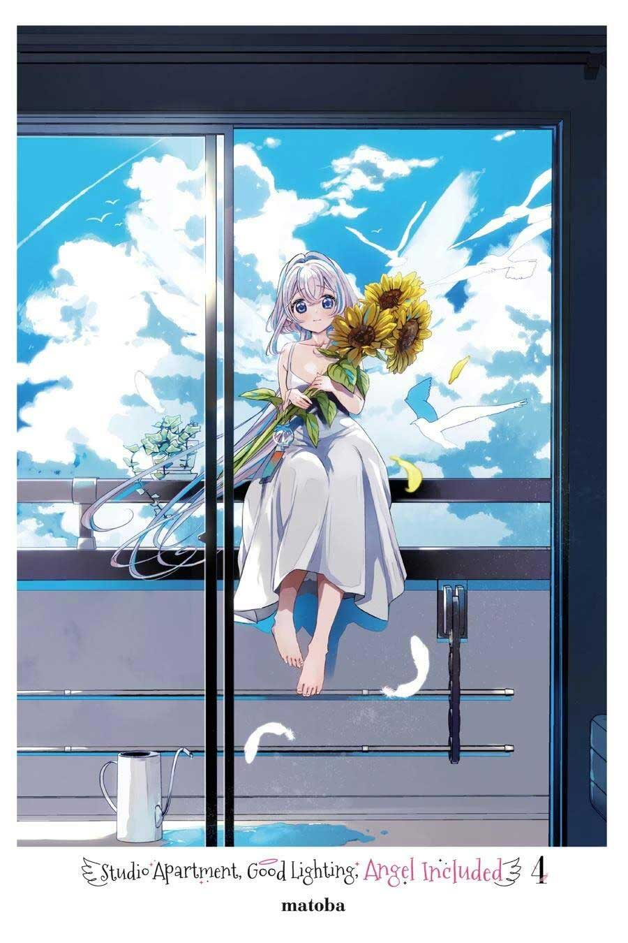 image-komik-one-room-hiatari-futsuu-tenshitsuki-chapter-18-2/42