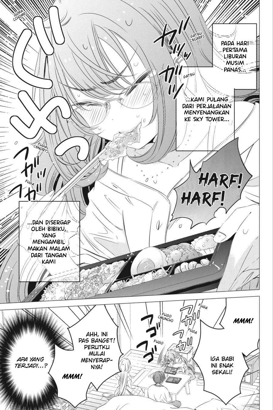 image-komik-one-room-hiatari-futsuu-tenshitsuki-chapter-18-6/42