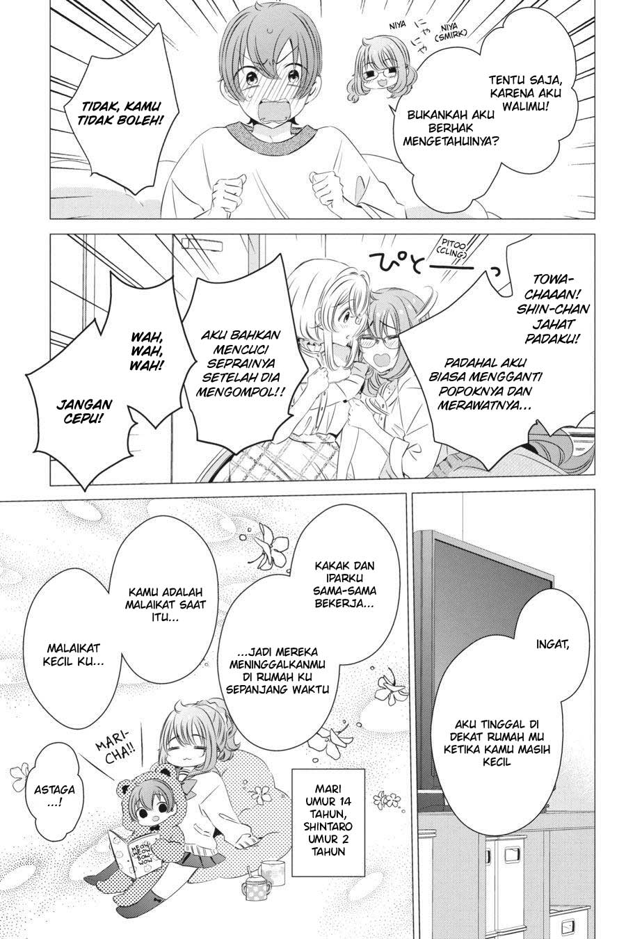 image-komik-one-room-hiatari-futsuu-tenshitsuki-chapter-18-18/42