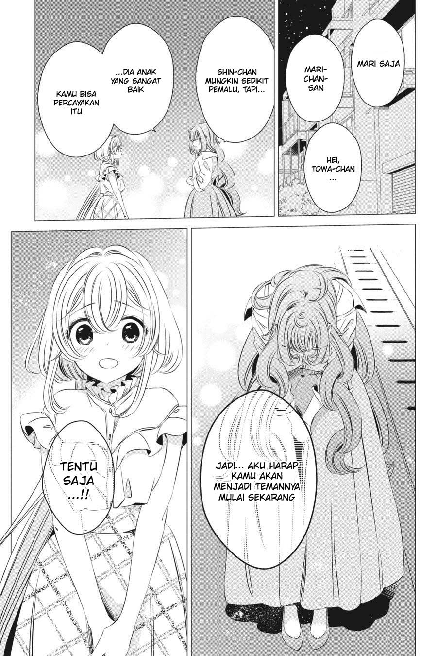 image-komik-one-room-hiatari-futsuu-tenshitsuki-chapter-18-26/42