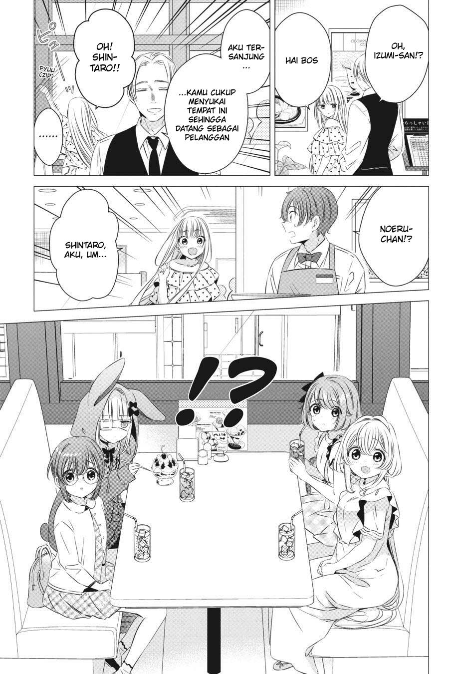 image-komik-one-room-hiatari-futsuu-tenshitsuki-chapter-19-7/35