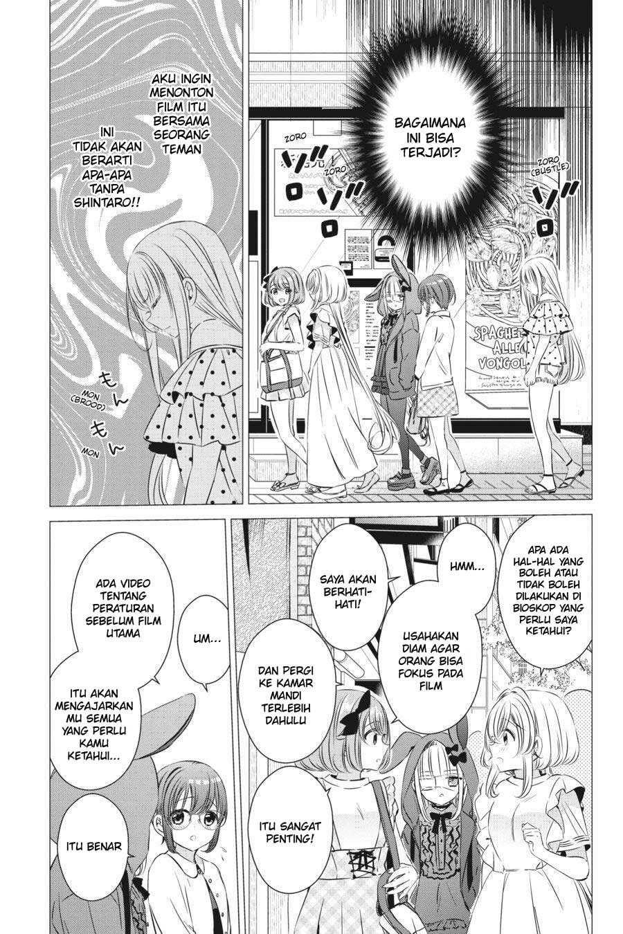 image-komik-one-room-hiatari-futsuu-tenshitsuki-chapter-19-13/35