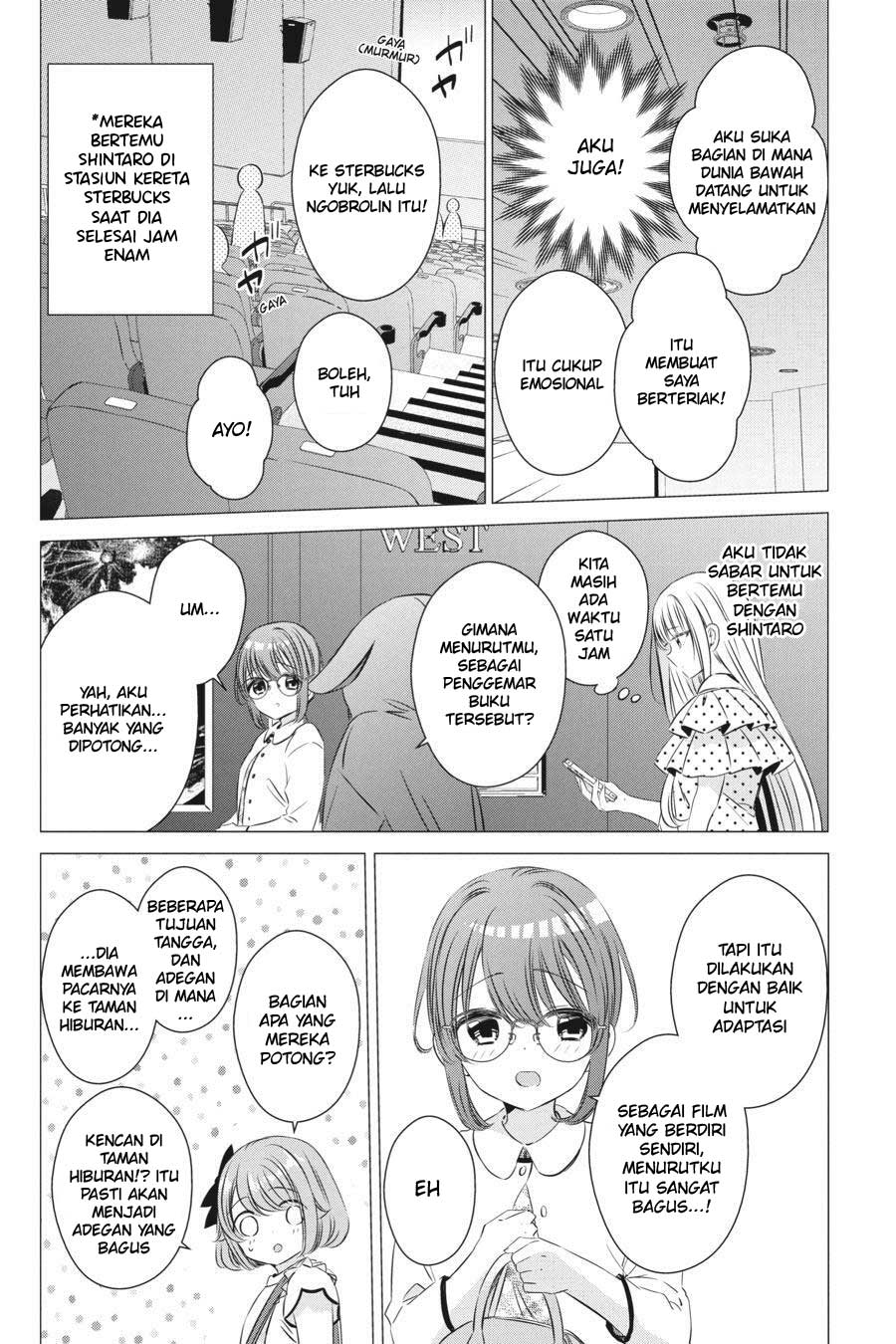 image-komik-one-room-hiatari-futsuu-tenshitsuki-chapter-19-18/35