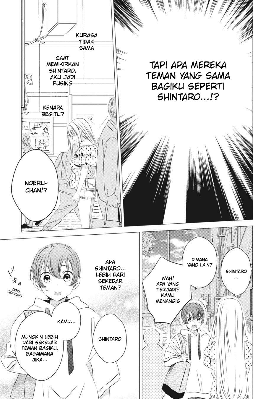 image-komik-one-room-hiatari-futsuu-tenshitsuki-chapter-19-29/35