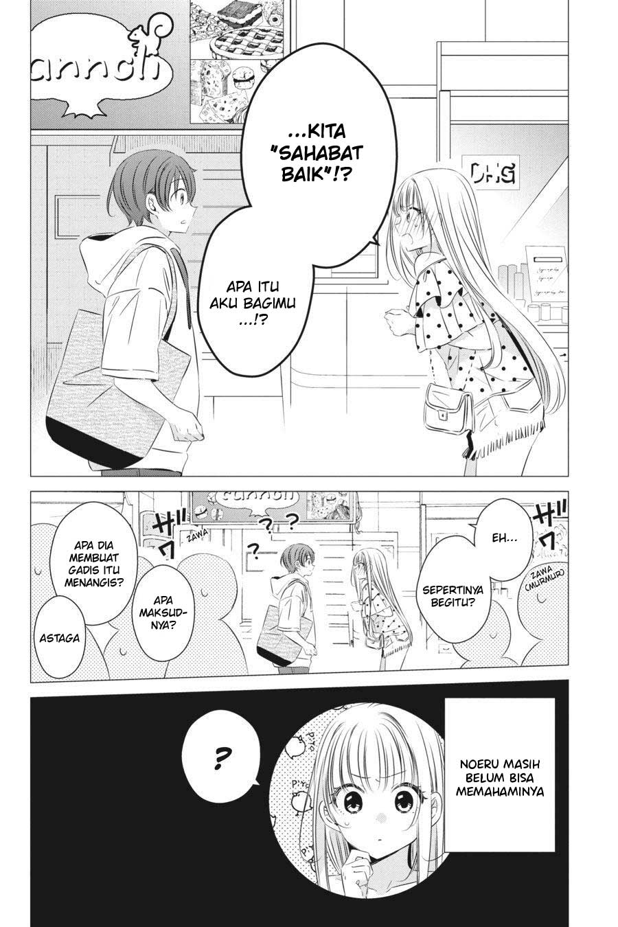 image-komik-one-room-hiatari-futsuu-tenshitsuki-chapter-19-30/35