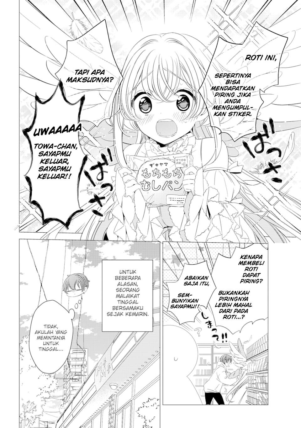 image-komik-one-room-hiatari-futsuu-tenshitsuki-chapter-2-3/30