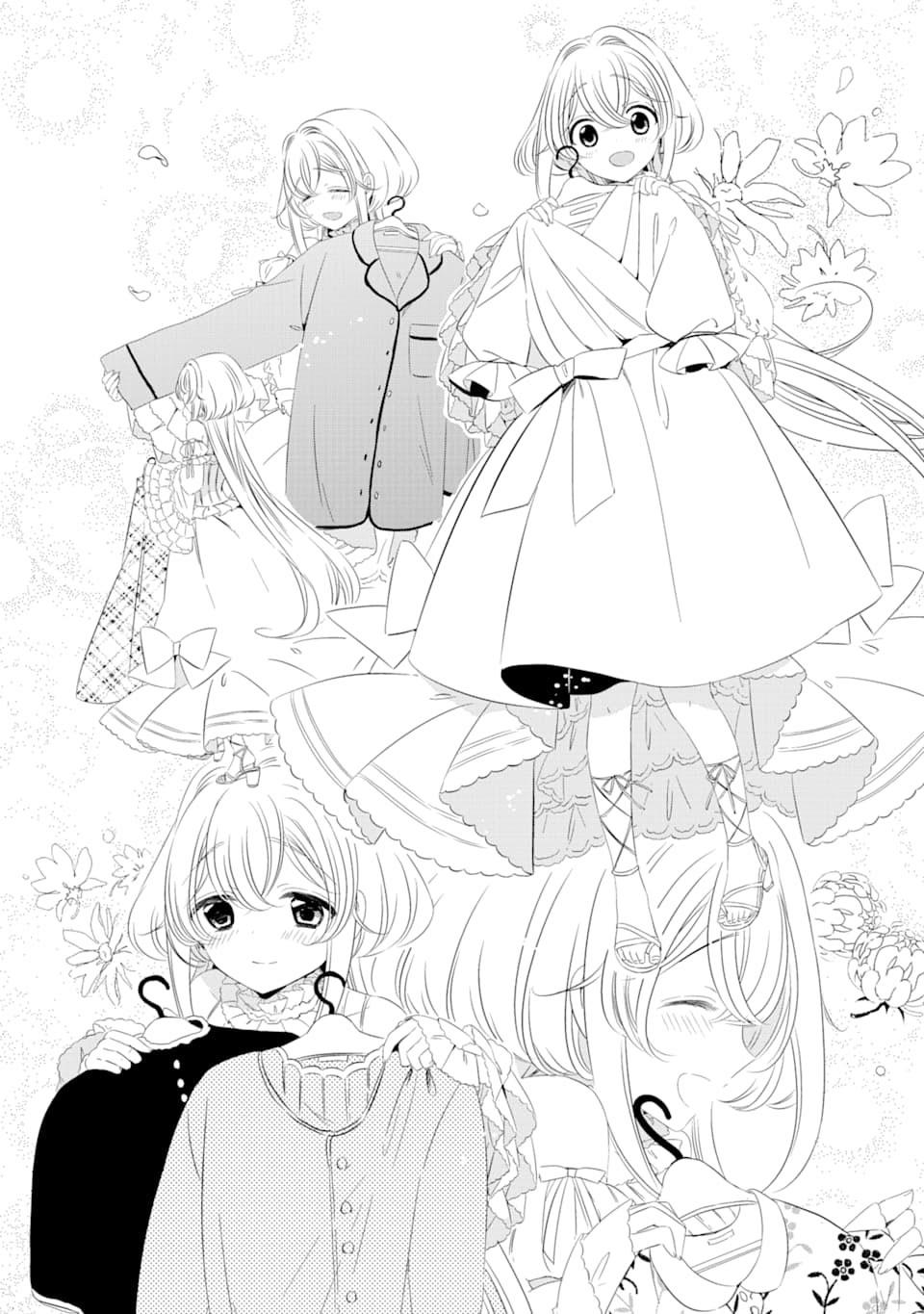 image-komik-one-room-hiatari-futsuu-tenshitsuki-chapter-2-17/30