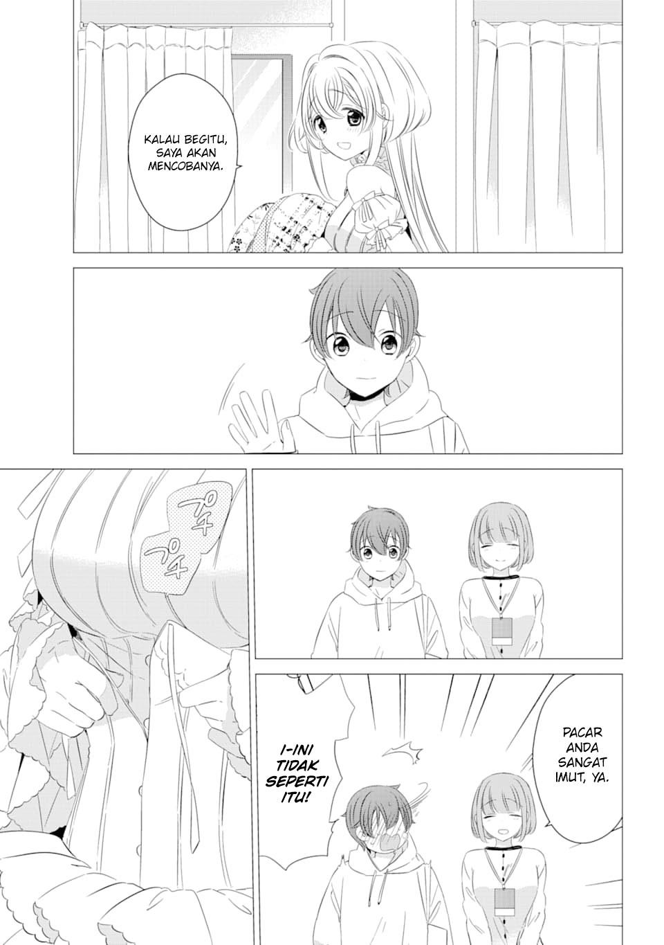 image-komik-one-room-hiatari-futsuu-tenshitsuki-chapter-2-18/30