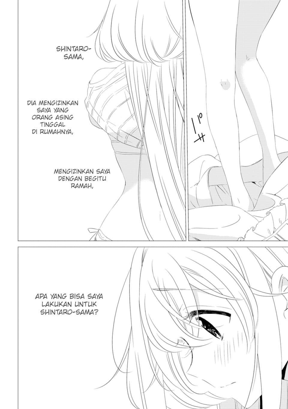 image-komik-one-room-hiatari-futsuu-tenshitsuki-chapter-2-19/30