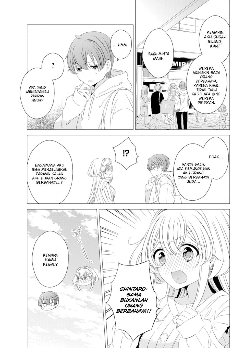 image-komik-one-room-hiatari-futsuu-tenshitsuki-chapter-2-24/30