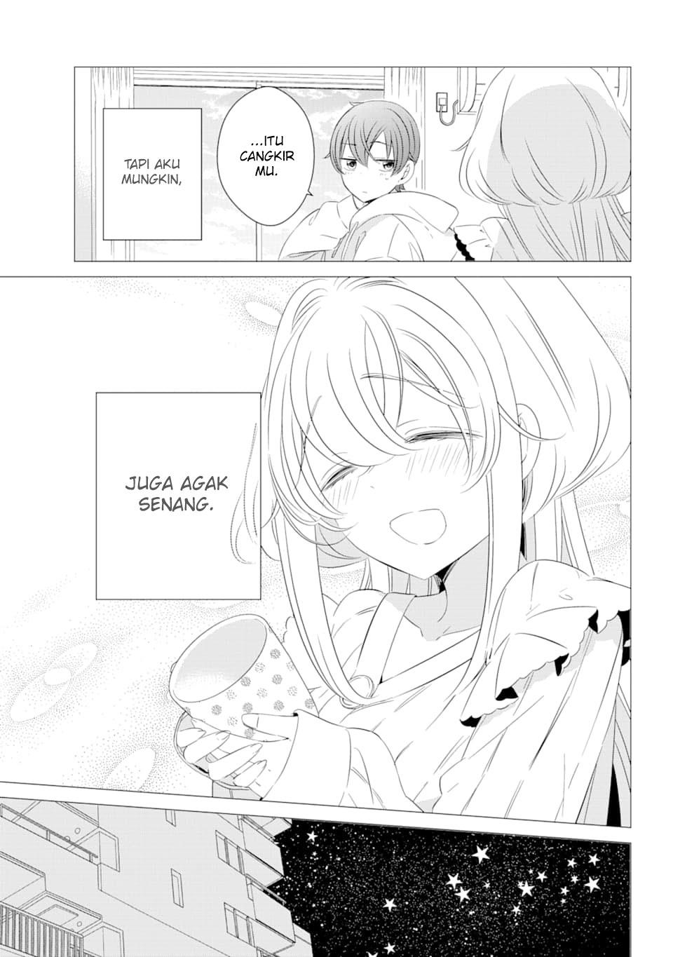 image-komik-one-room-hiatari-futsuu-tenshitsuki-chapter-2-28/30