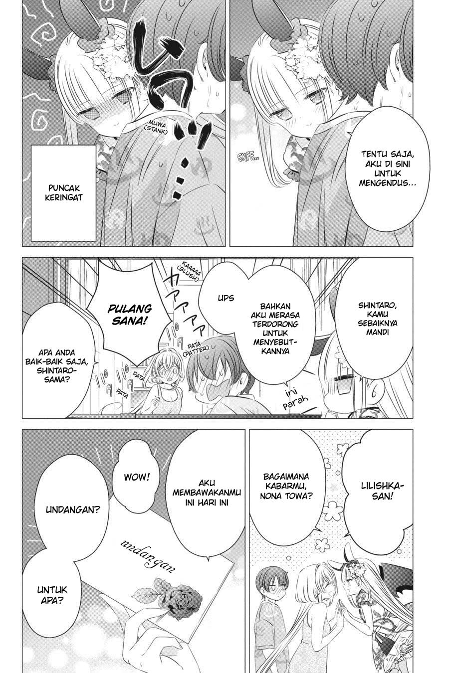 image-komik-one-room-hiatari-futsuu-tenshitsuki-chapter-20-5/32