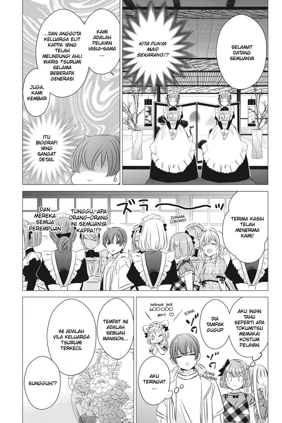 image-komik-one-room-hiatari-futsuu-tenshitsuki-chapter-20-10/32