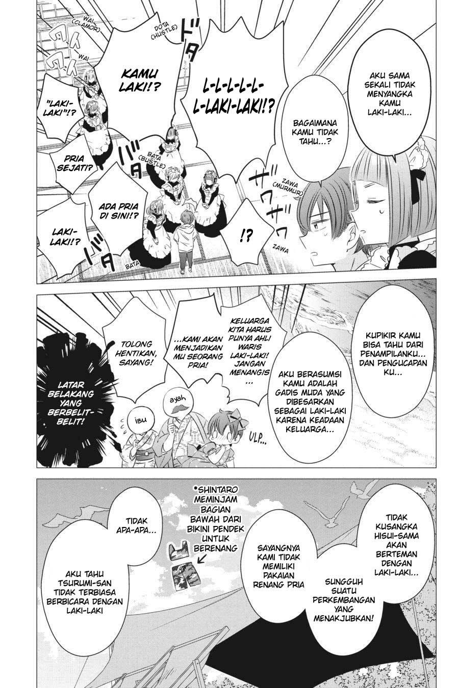 image-komik-one-room-hiatari-futsuu-tenshitsuki-chapter-20-18/32