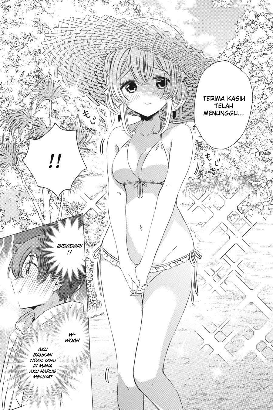 image-komik-one-room-hiatari-futsuu-tenshitsuki-chapter-20-20/32