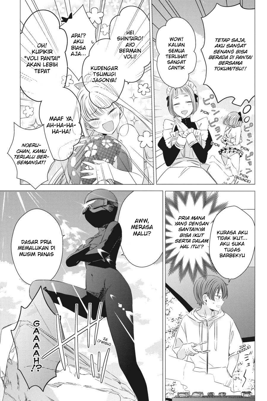 image-komik-one-room-hiatari-futsuu-tenshitsuki-chapter-20-22/32