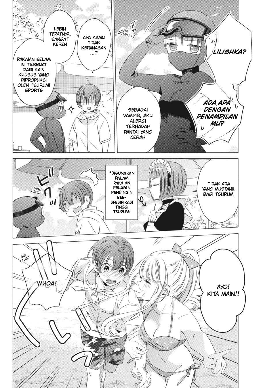 image-komik-one-room-hiatari-futsuu-tenshitsuki-chapter-20-23/32