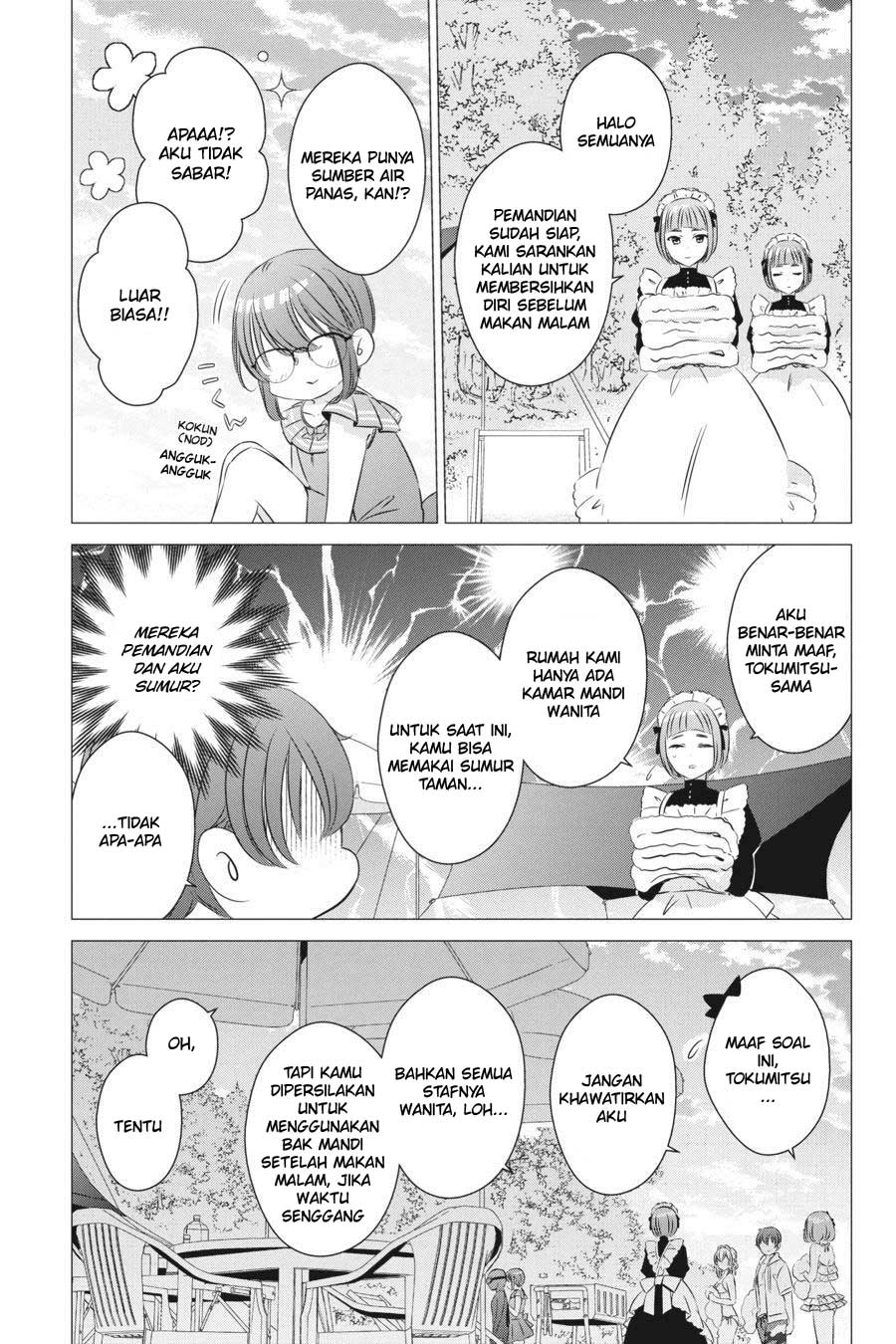 image-komik-one-room-hiatari-futsuu-tenshitsuki-chapter-21-5/39