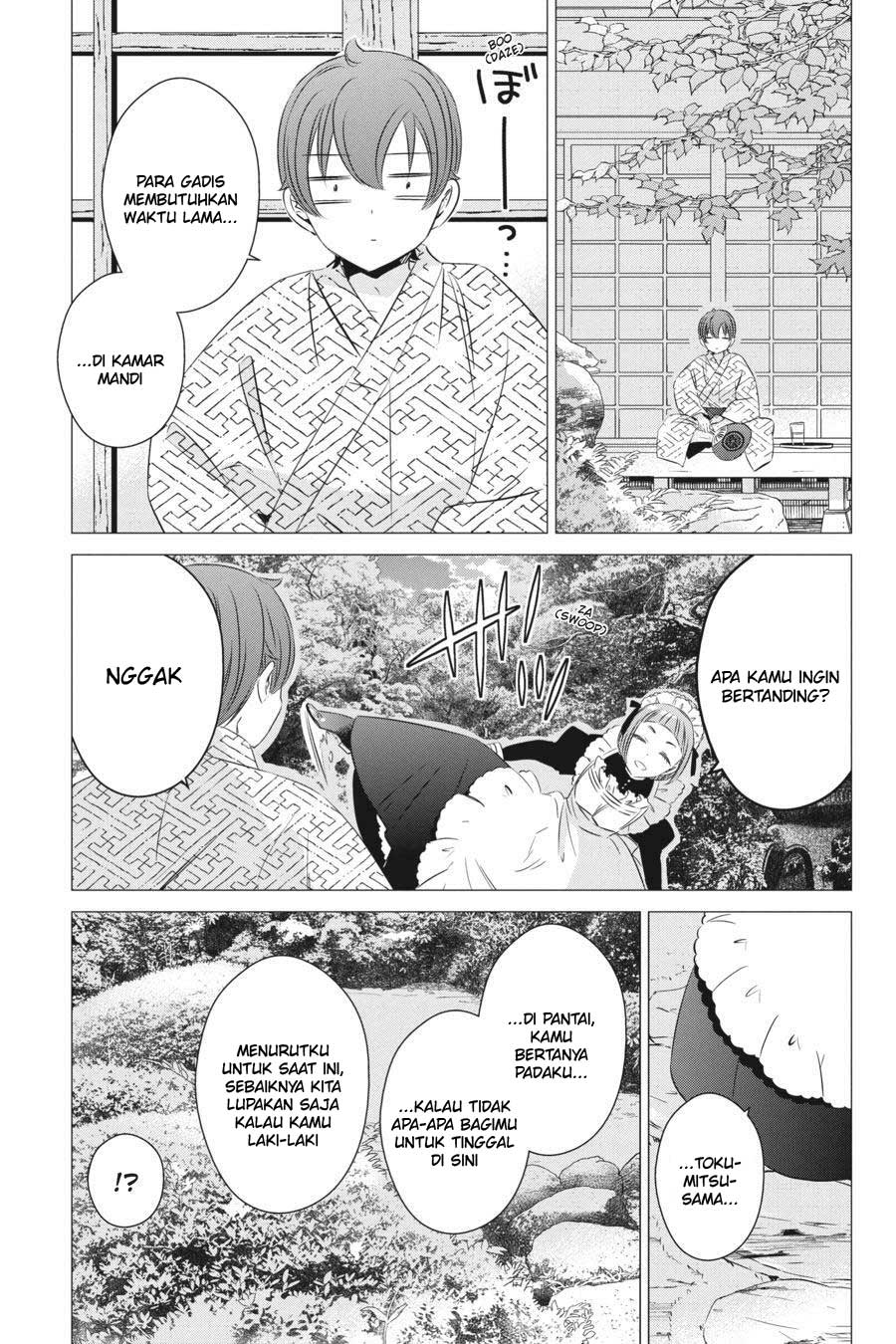 image-komik-one-room-hiatari-futsuu-tenshitsuki-chapter-21-16/39