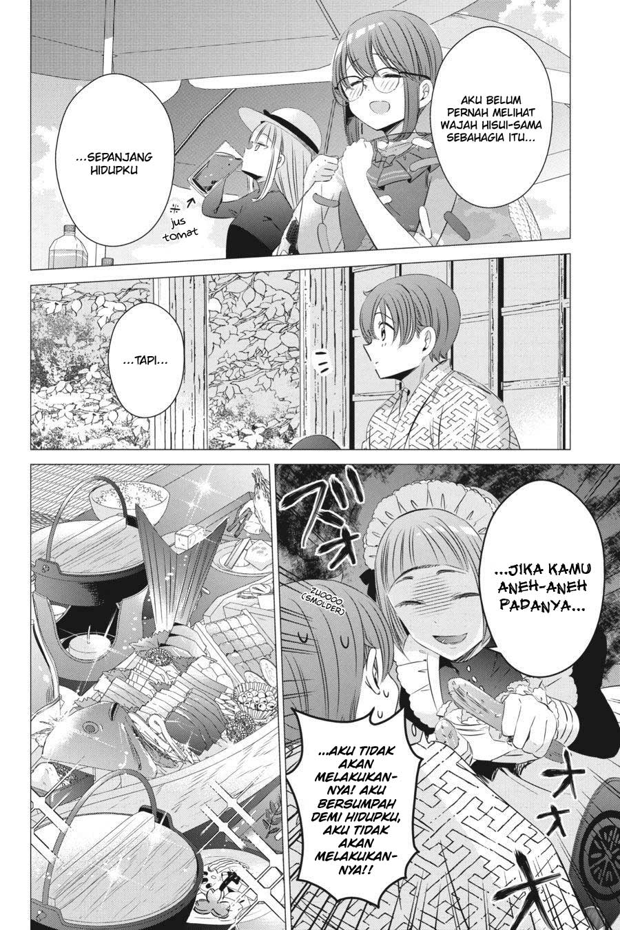 image-komik-one-room-hiatari-futsuu-tenshitsuki-chapter-21-17/39