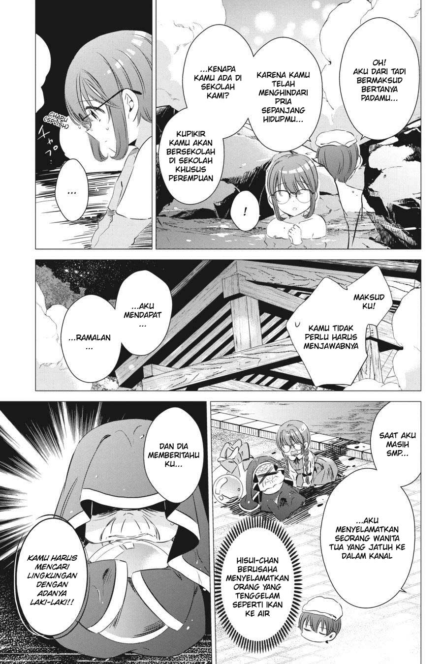 image-komik-one-room-hiatari-futsuu-tenshitsuki-chapter-21-34/39