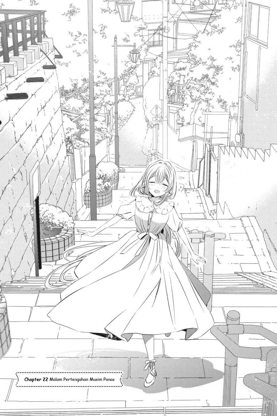 image-komik-one-room-hiatari-futsuu-tenshitsuki-chapter-22-1/22