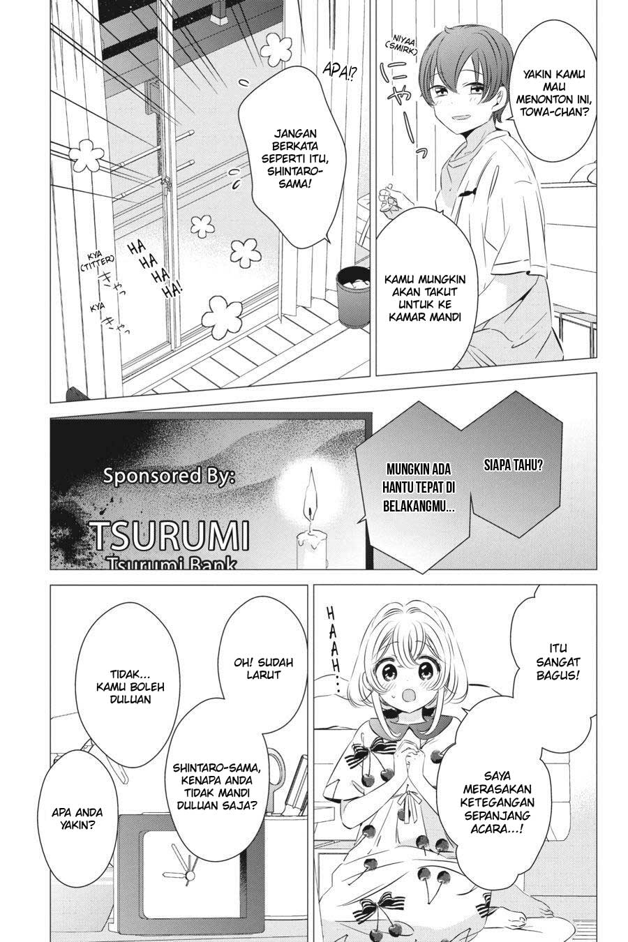 image-komik-one-room-hiatari-futsuu-tenshitsuki-chapter-22-3/22