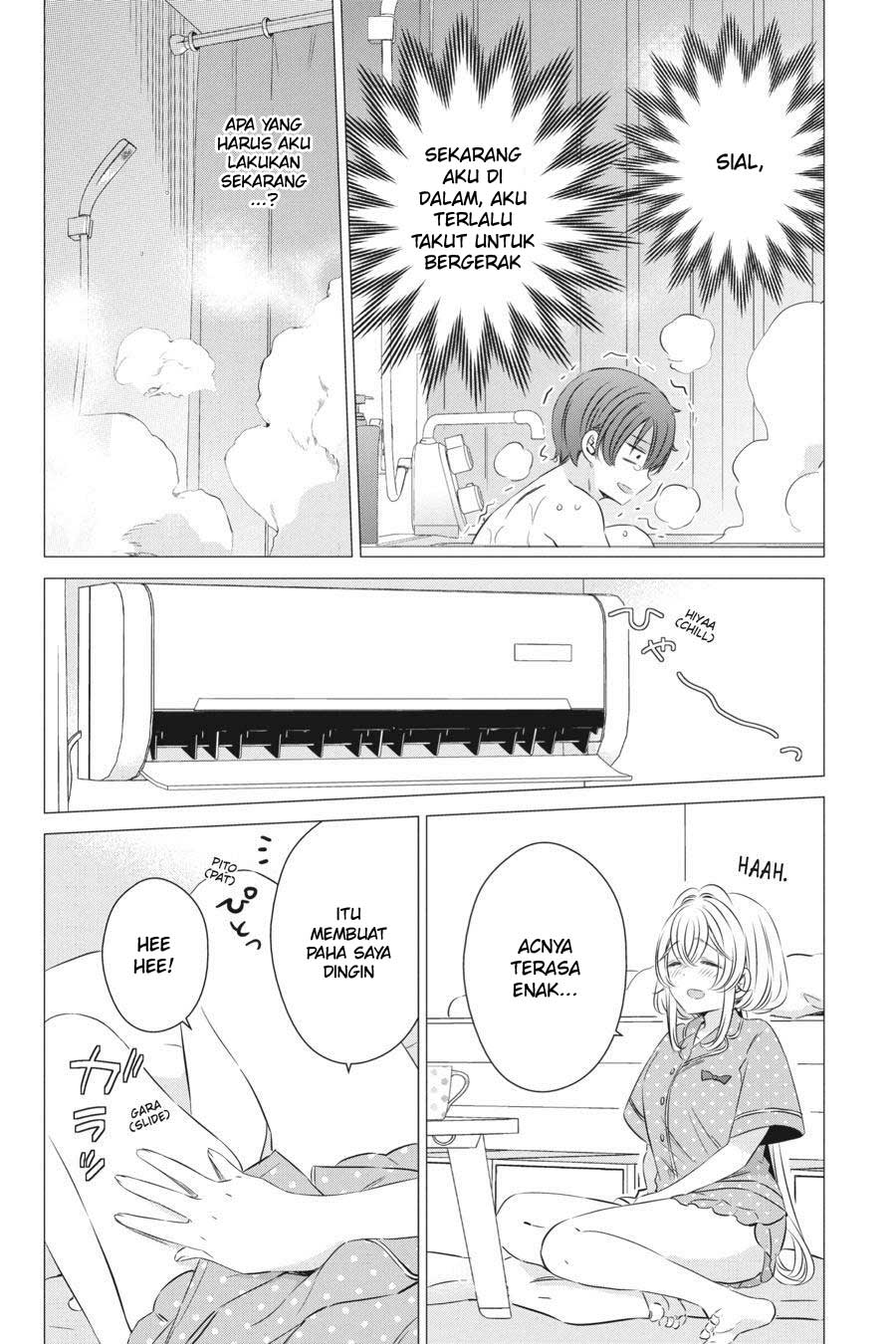 image-komik-one-room-hiatari-futsuu-tenshitsuki-chapter-22-10/22