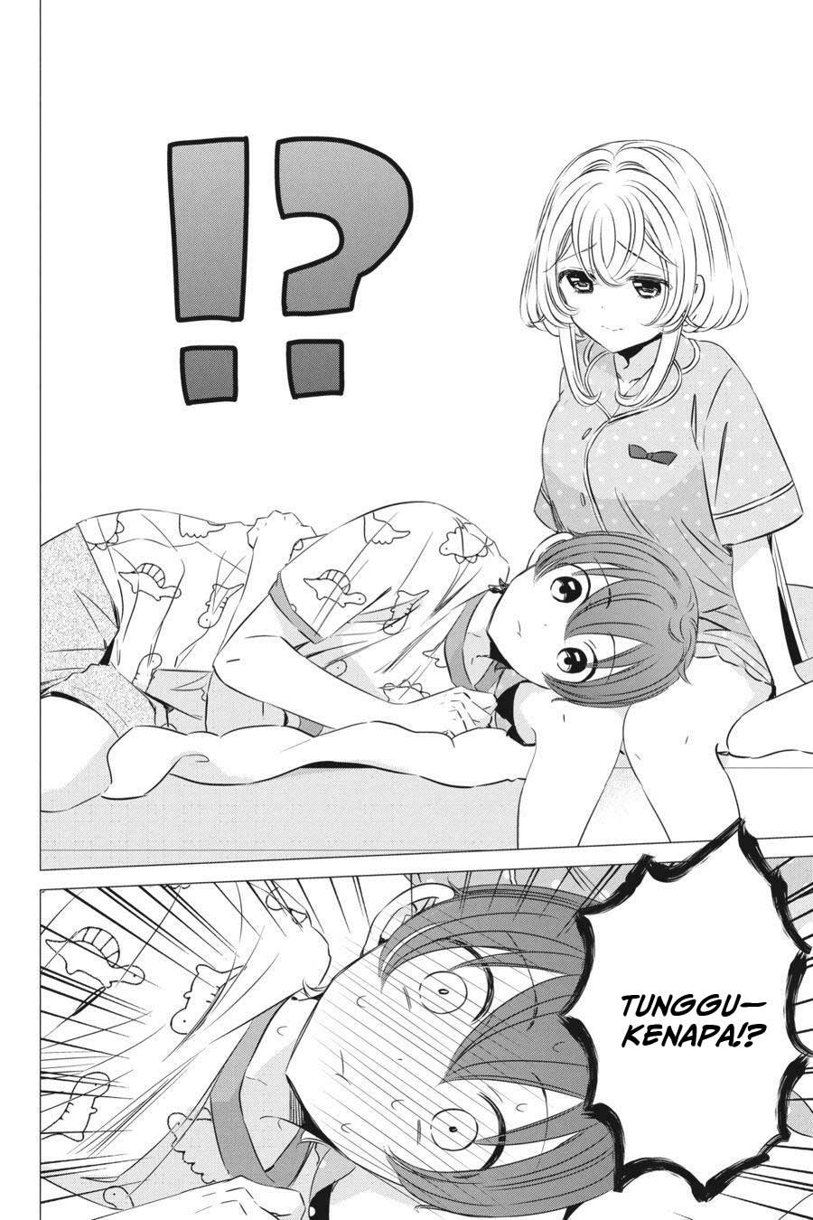 image-komik-one-room-hiatari-futsuu-tenshitsuki-chapter-22-12/22