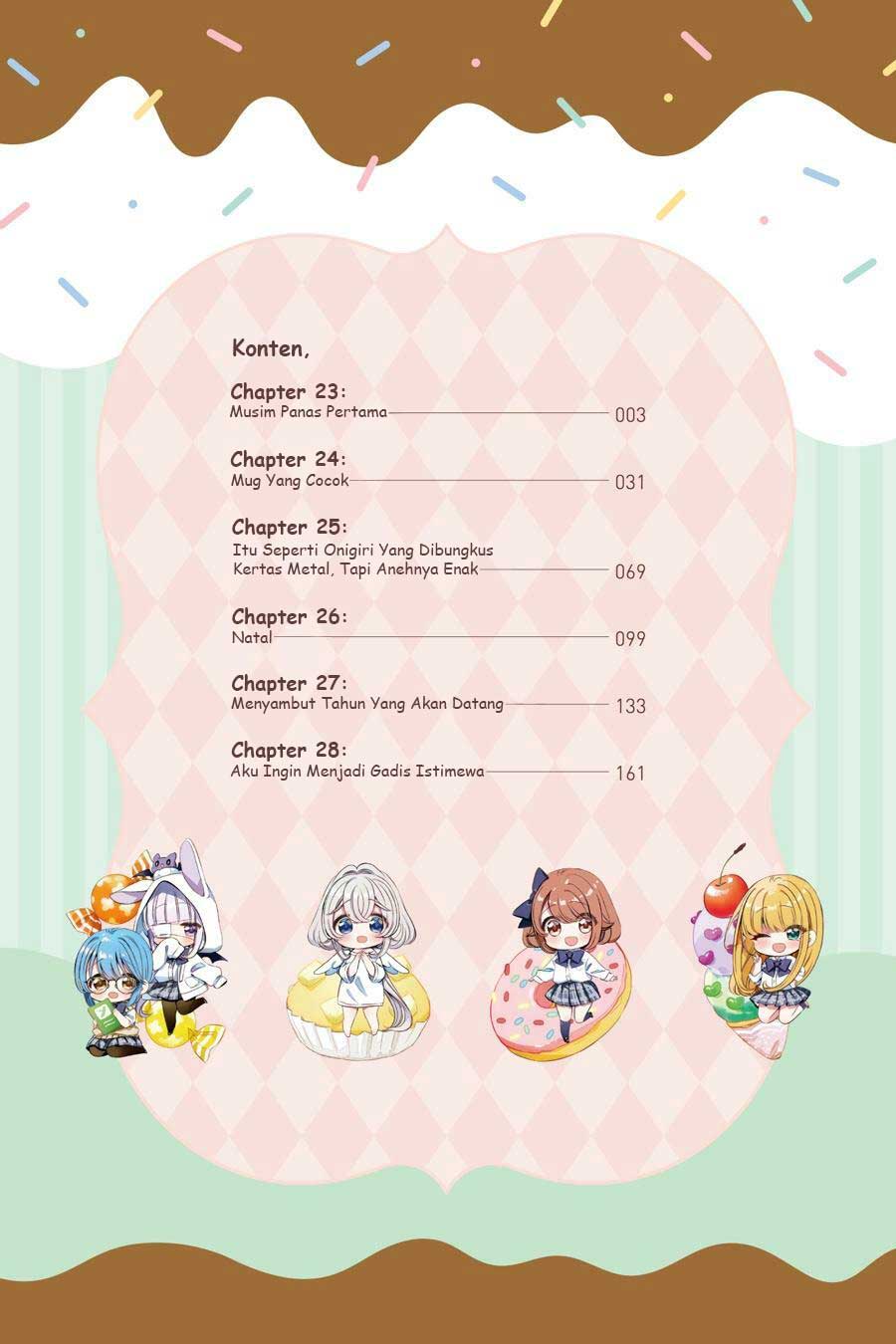 image-komik-one-room-hiatari-futsuu-tenshitsuki-chapter-23-3/32