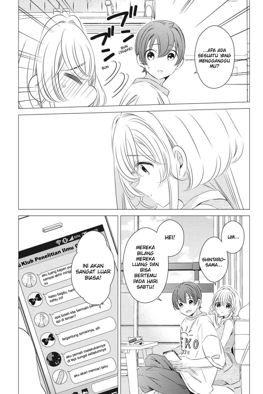 image-komik-one-room-hiatari-futsuu-tenshitsuki-chapter-23-10/32