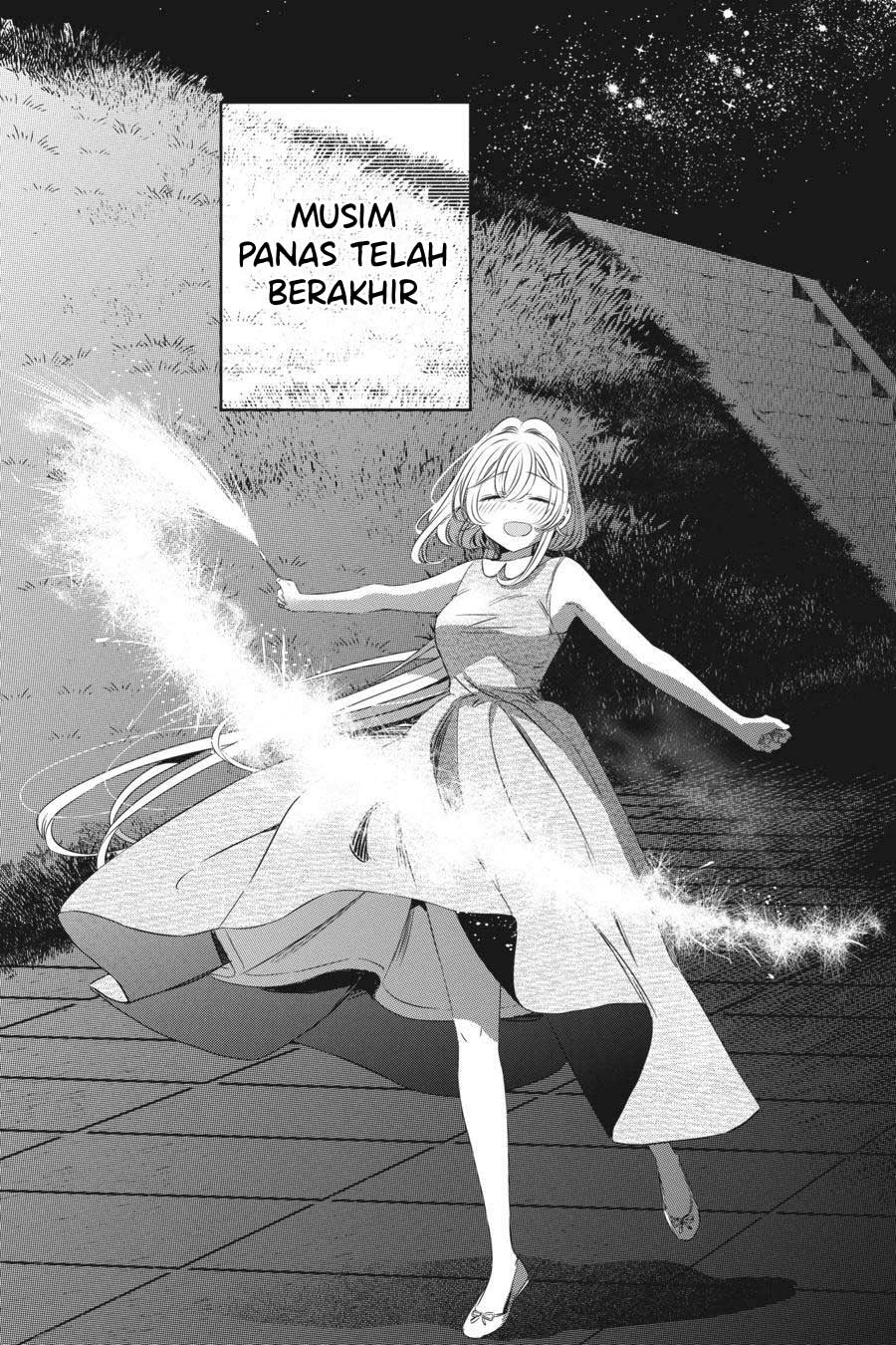 image-komik-one-room-hiatari-futsuu-tenshitsuki-chapter-23-27/32