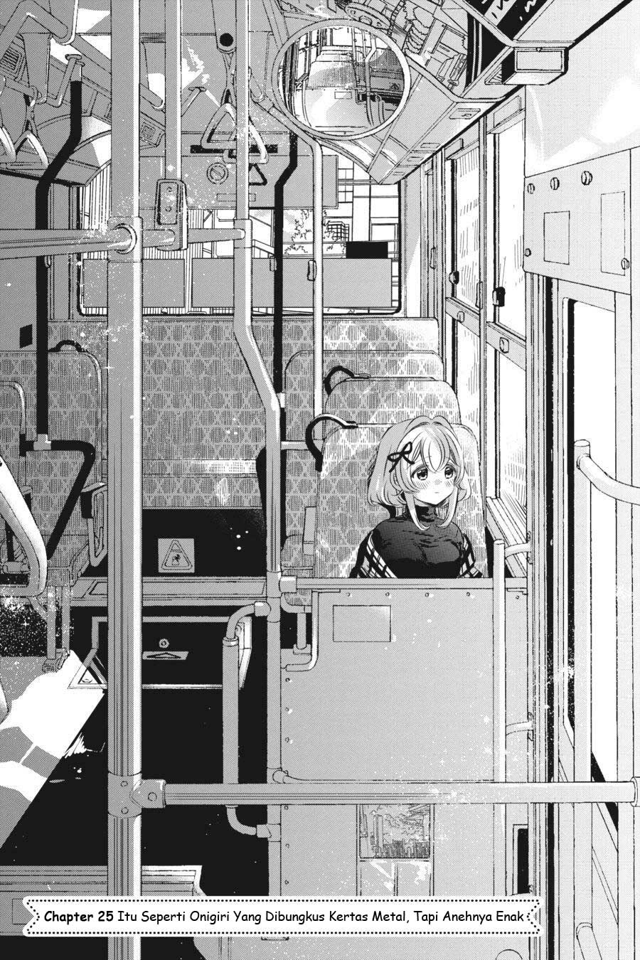 image-komik-one-room-hiatari-futsuu-tenshitsuki-chapter-25-1/32