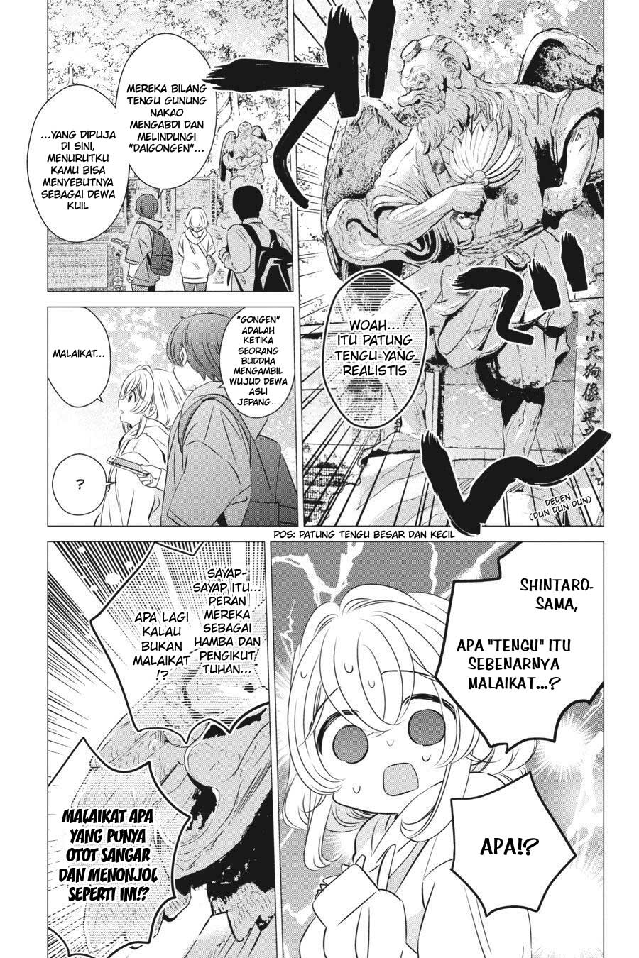 image-komik-one-room-hiatari-futsuu-tenshitsuki-chapter-25-17/32