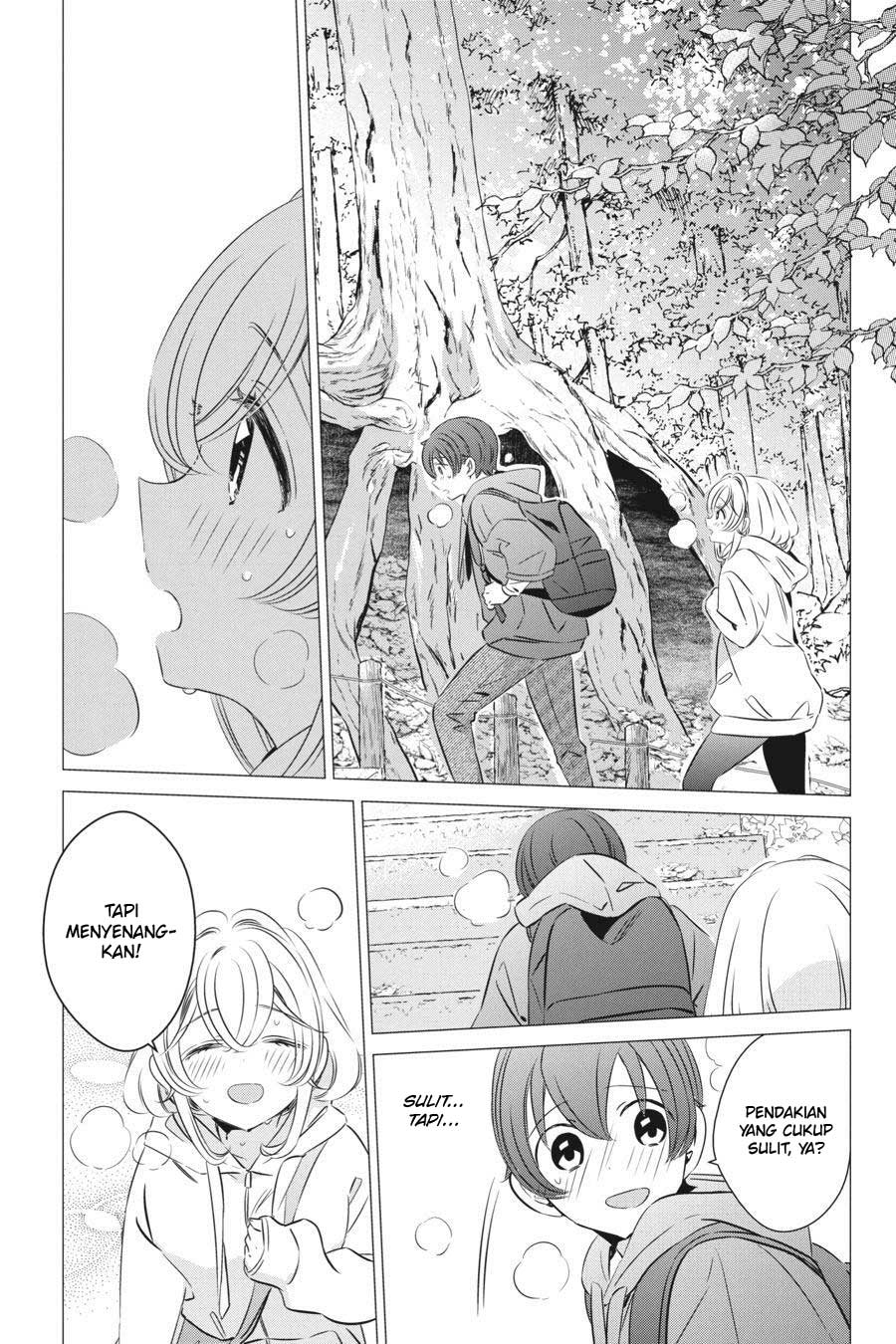 image-komik-one-room-hiatari-futsuu-tenshitsuki-chapter-25-19/32