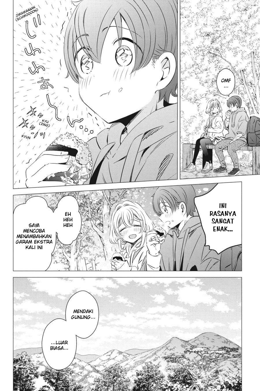 image-komik-one-room-hiatari-futsuu-tenshitsuki-chapter-25-26/32