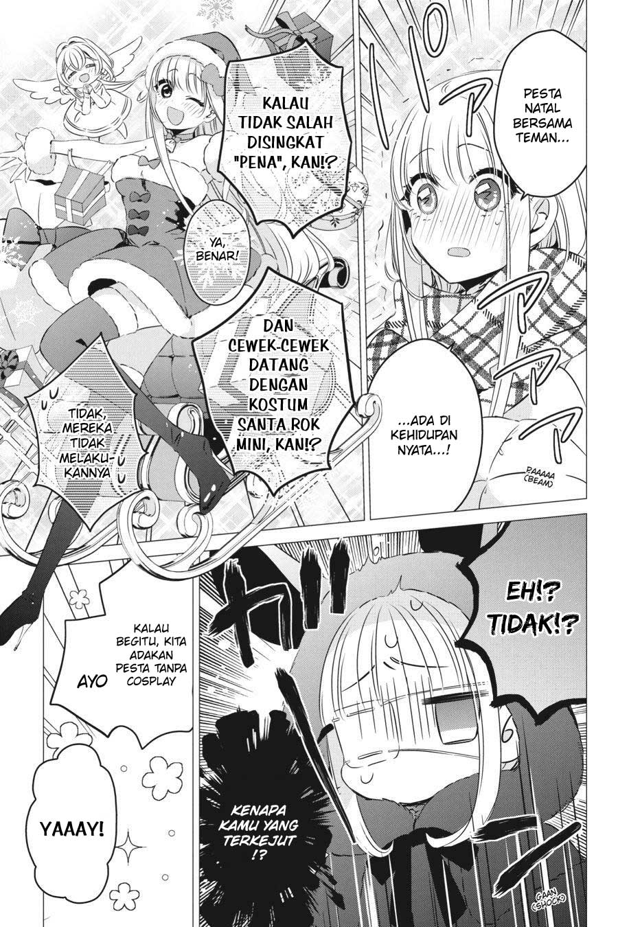 image-komik-one-room-hiatari-futsuu-tenshitsuki-chapter-26-7/36