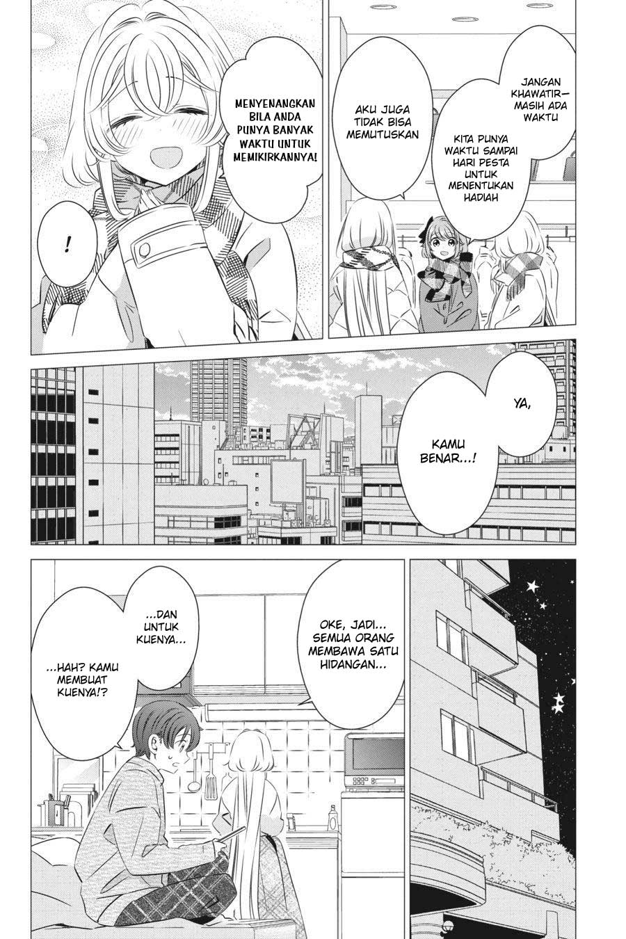 image-komik-one-room-hiatari-futsuu-tenshitsuki-chapter-26-16/36