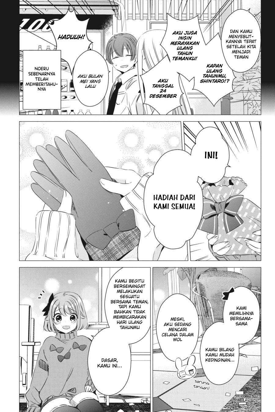 image-komik-one-room-hiatari-futsuu-tenshitsuki-chapter-26-31/36