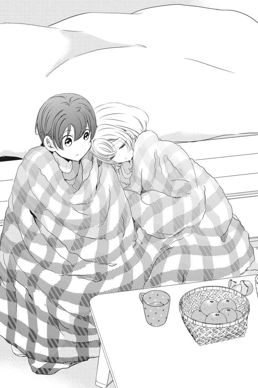 image-komik-one-room-hiatari-futsuu-tenshitsuki-chapter-27-22/29