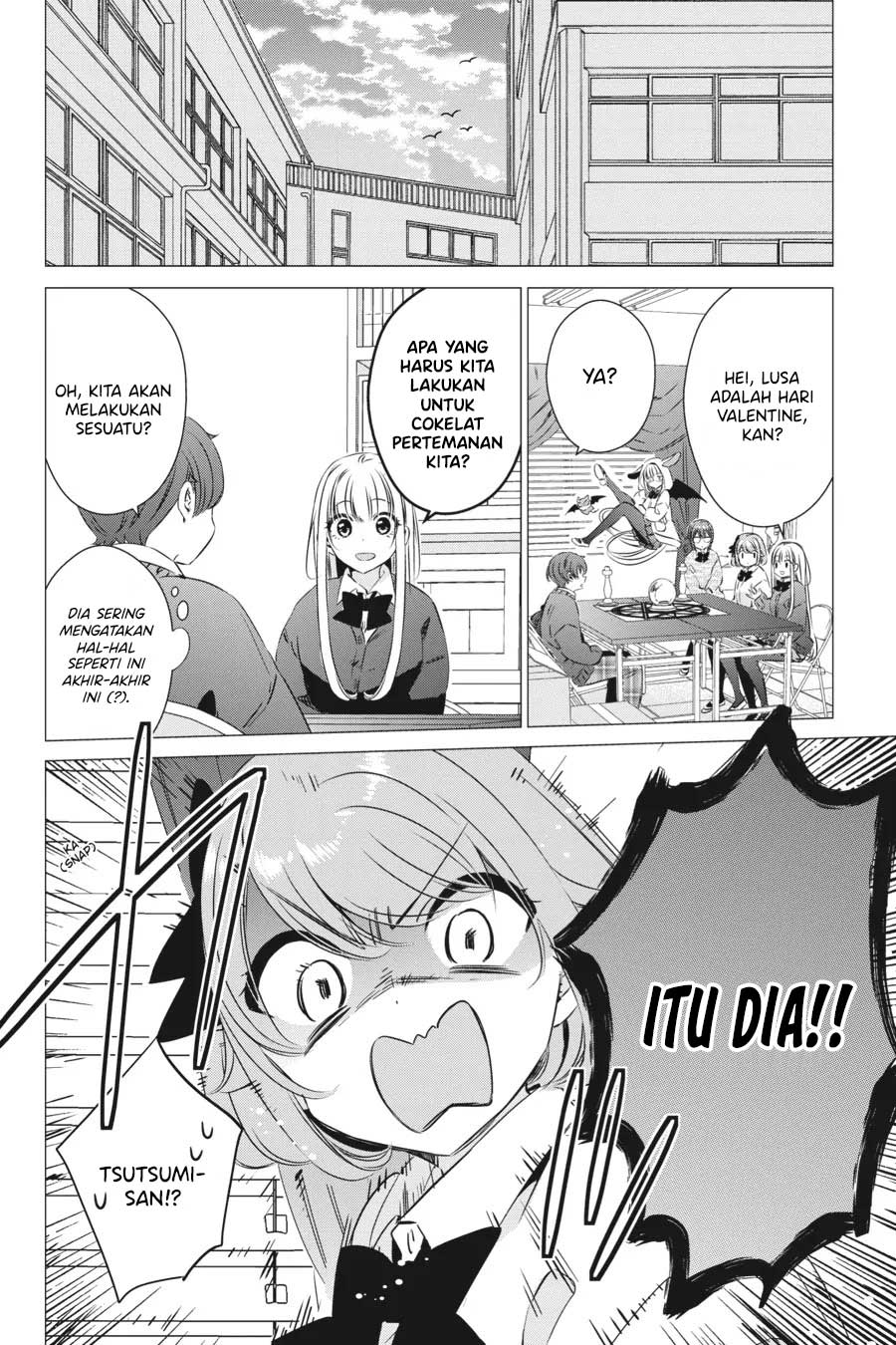 image-komik-one-room-hiatari-futsuu-tenshitsuki-chapter-28-4/36