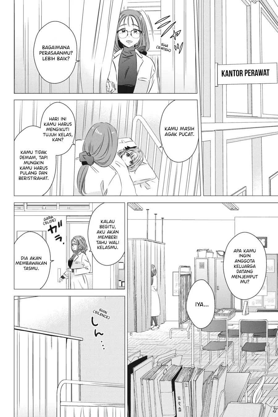 image-komik-one-room-hiatari-futsuu-tenshitsuki-chapter-28-20/36